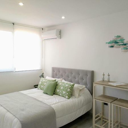 Apartamento Ojana Centro Apartment Torremolinos Exterior photo