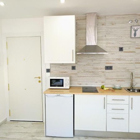 Apartamento Ojana Centro Apartment Torremolinos Exterior photo