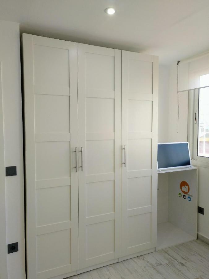 Apartamento Ojana Centro Apartment Torremolinos Exterior photo
